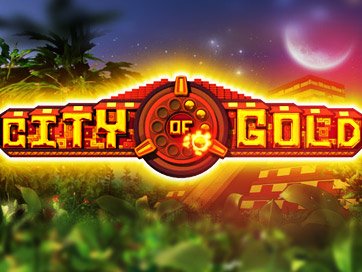 City Of Gold